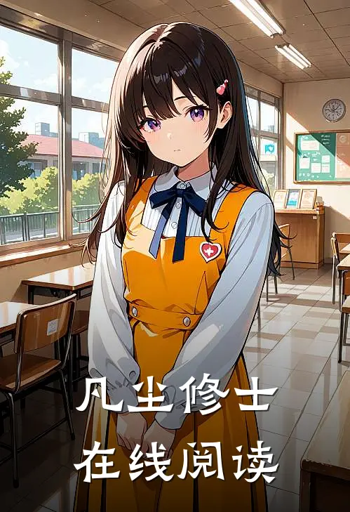 凡尘修士在线阅读