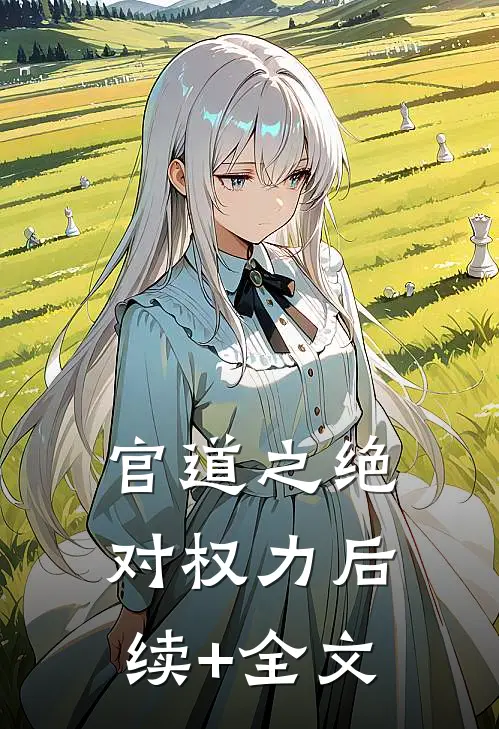 官道之绝对权力后续+全文
