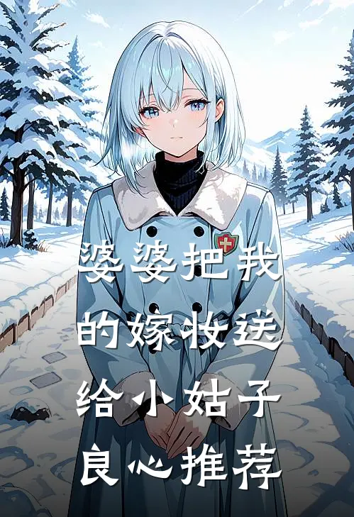 婆婆把我的嫁妆送给小姑子良心推荐