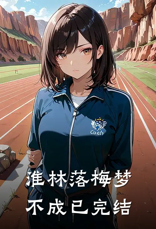 淮林落梅梦不成已完结