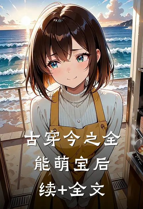 古穿今之全能萌宝后续+全文