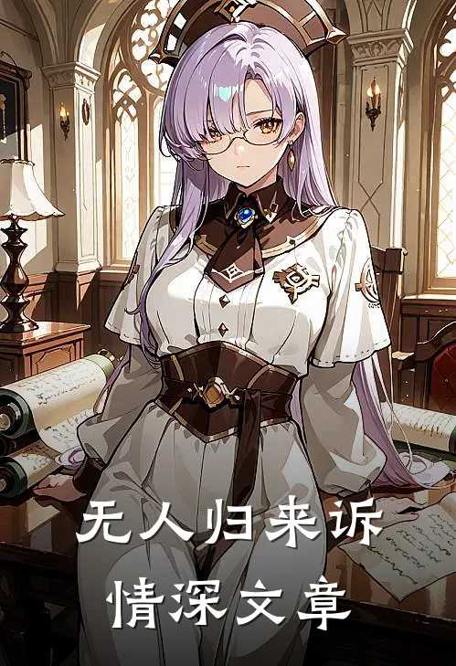 无人归来诉情深文章
