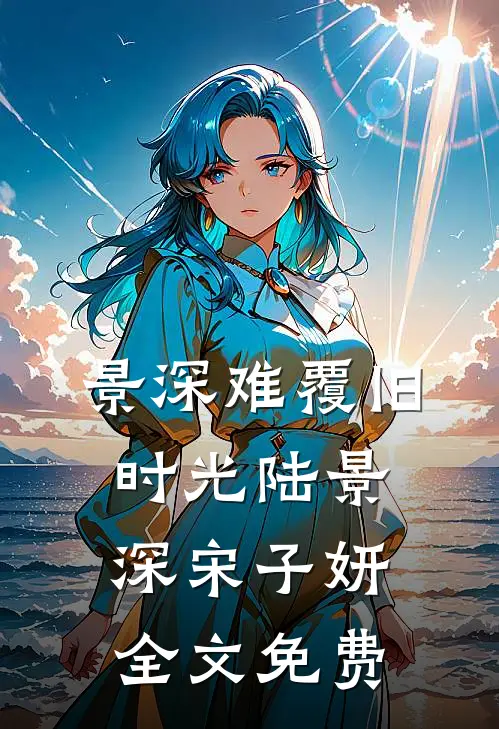 景深难覆旧时光陆景深宋子妍全文免费