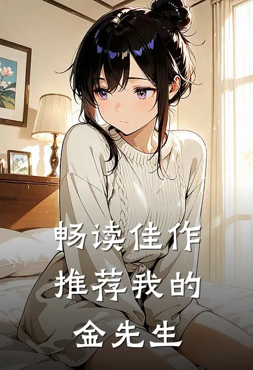 畅读佳作推荐我的金先生