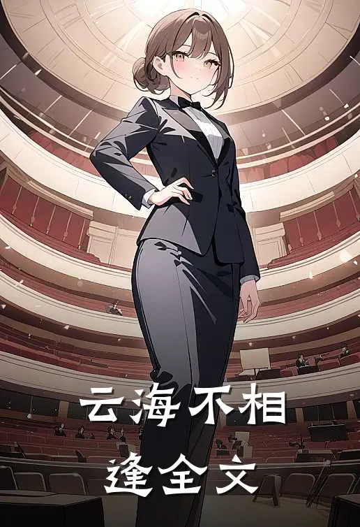 云海不相逢全文