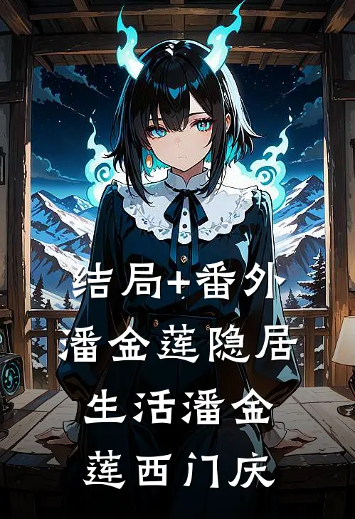 结局+番外潘金莲隐居生活潘金莲西门庆