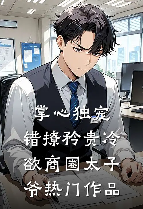 掌心独宠：错撩矜贵冷欲商圈太子爷热门作品