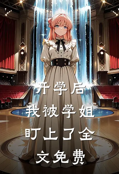 开学后，我被学姐盯上了全文免费