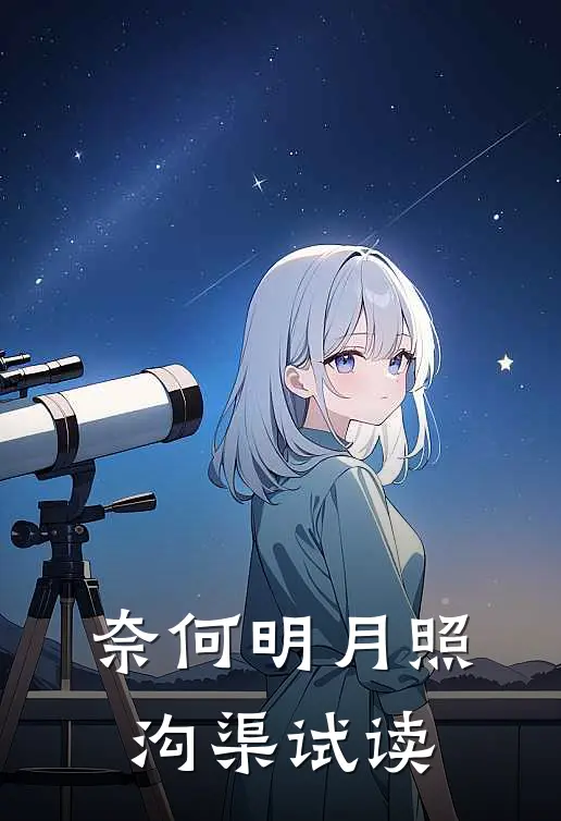 奈何明月照沟渠试读