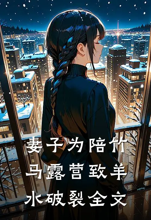 妻子为陪竹马露营致羊水破裂全文
