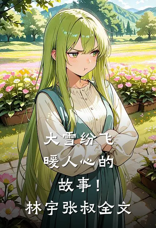 大雪纷飞暖人心的故事！林宇张叔全文