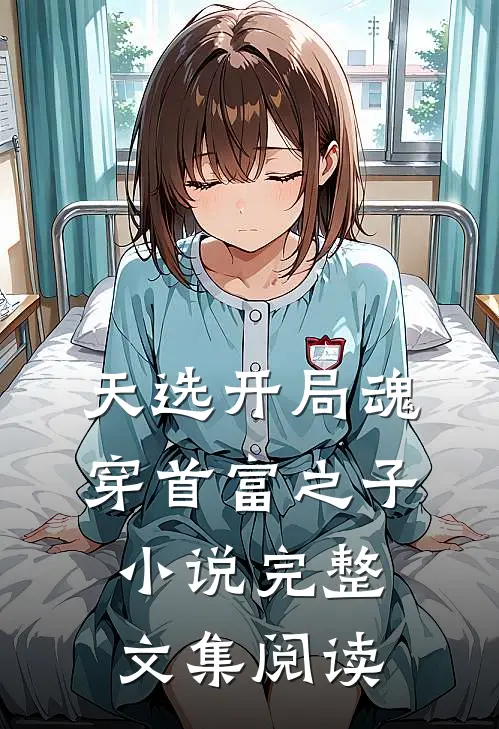 天选开局魂穿首富之子小说完整文集阅读