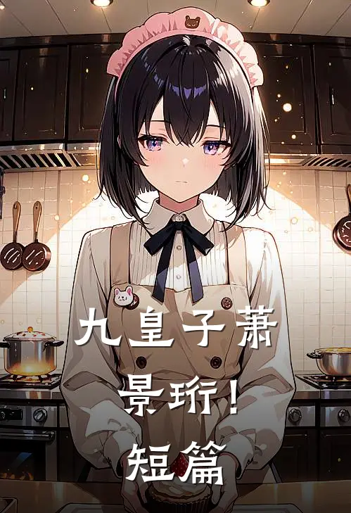 九皇子萧景珩！短篇