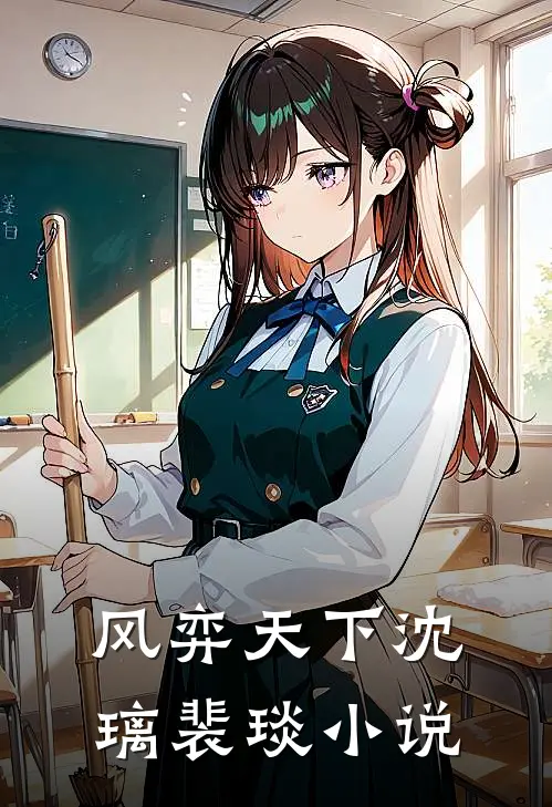 风弈天下沈璃裴琰小说