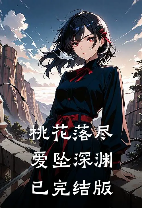 桃花落尽，爱坠深渊已完结版