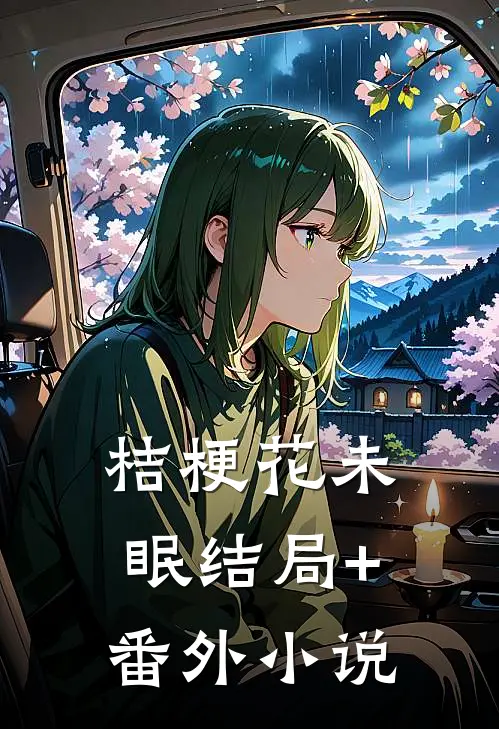 桔梗花未眠结局+番外小说