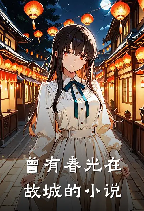 曾有春光在故城的小说
