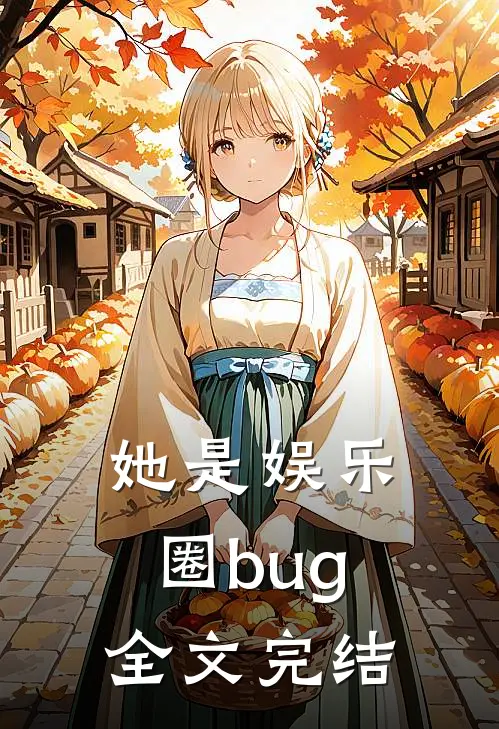 她是娱乐圈bug全文完结