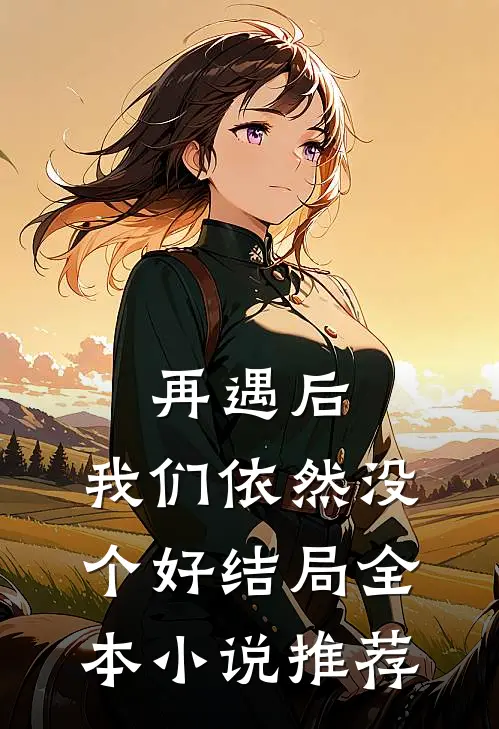 再遇后，我们依然没个好结局全本小说推荐
