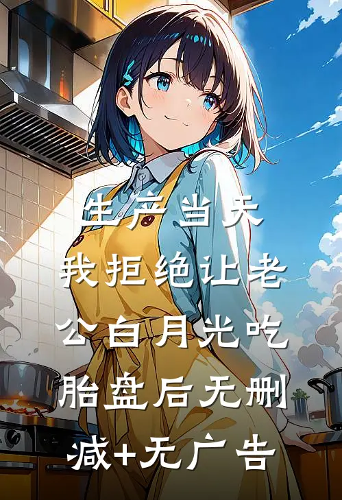 生产当天，我拒绝让老公白月光吃胎盘后无删减+无广告