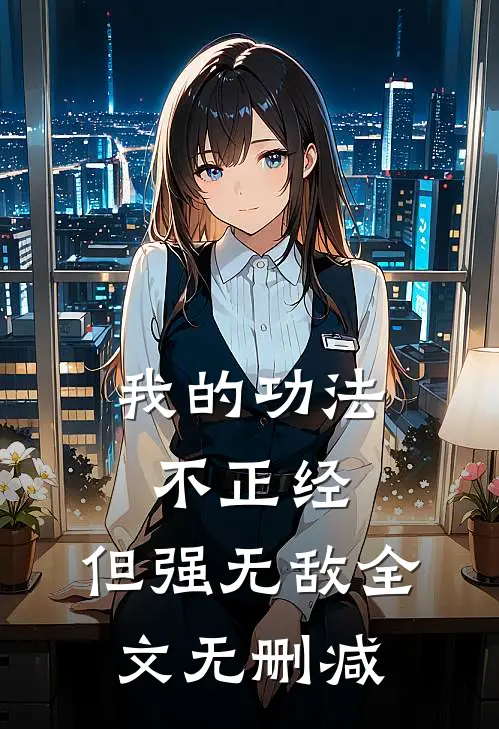我的功法不正经，但强无敌全文无删减