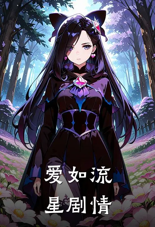 爱如流星剧情
