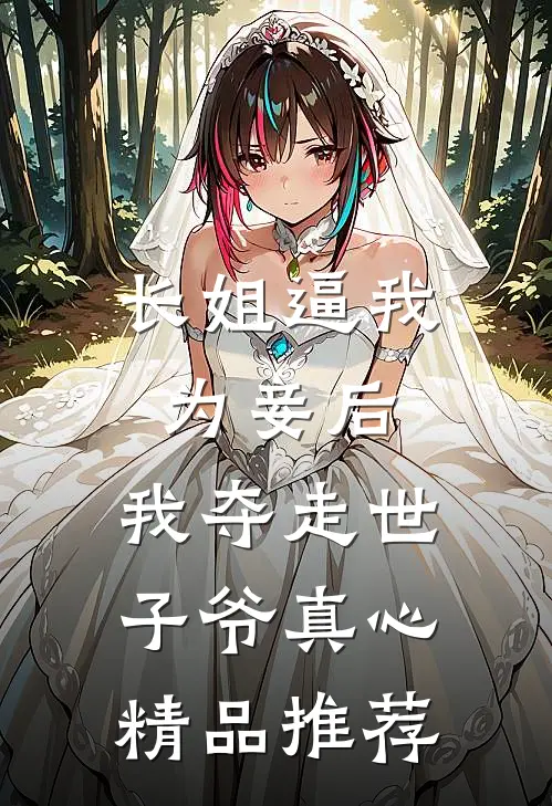 长姐逼我为妾后，我夺走世子爷真心精品推荐