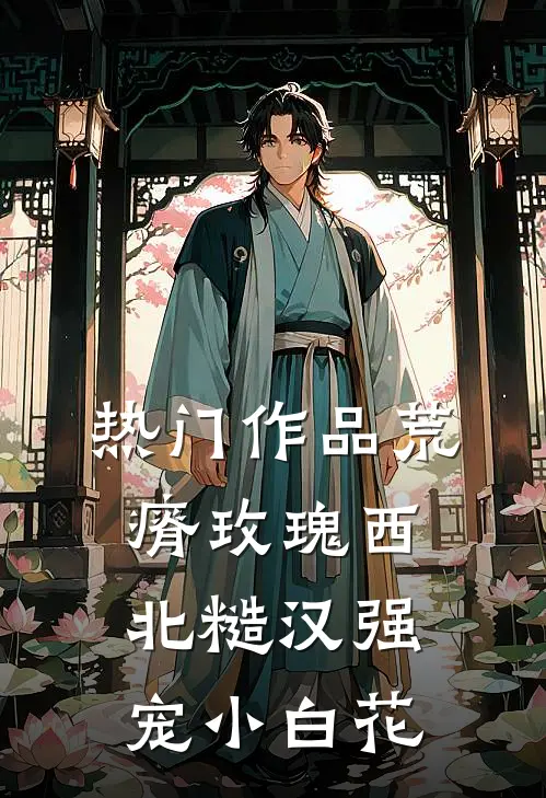 热门作品荒瘠玫瑰【西北糙汉强宠小白花】