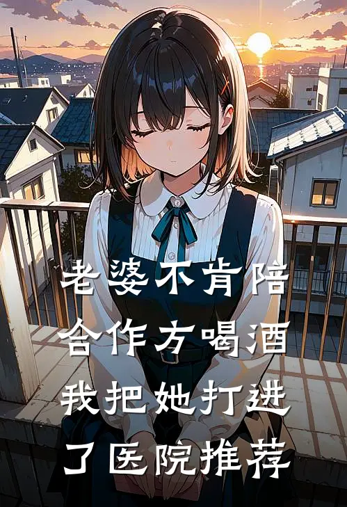 老婆不肯陪合作方喝酒，我把她打进了医院推荐