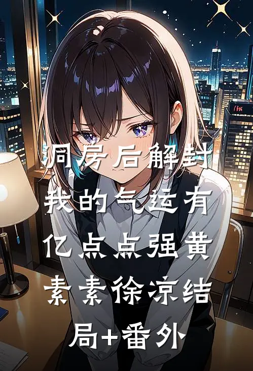洞房后解封，我的气运有亿点点强黄素素徐凉结局+番外