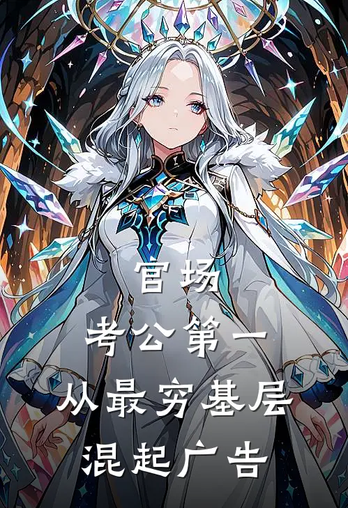 官场：考公第一，从最穷基层混起广告