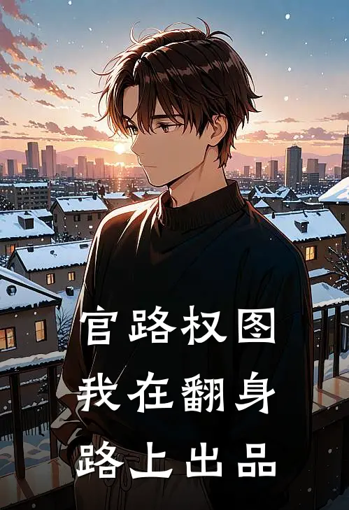 官路权图：我在翻身路上出品