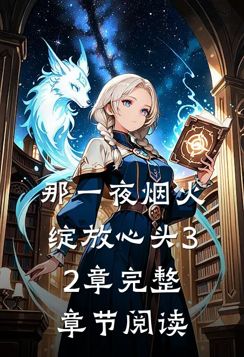 那一夜烟火绽放心头32章完整章节阅读