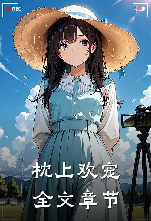 枕上欢宠全文章节