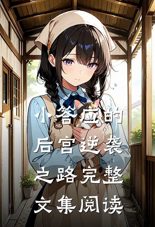 小答应的后宫逆袭之路完整文集阅读