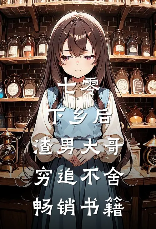 七零：下乡后，渣男大哥穷追不舍畅销书籍