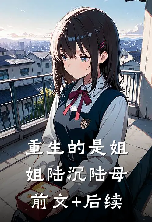重生的是姐姐陆沉陆母前文+后续