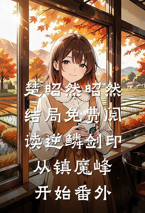 楚昭然昭然结局免费阅读逆鳞剑印：从镇魔峰开始番外
