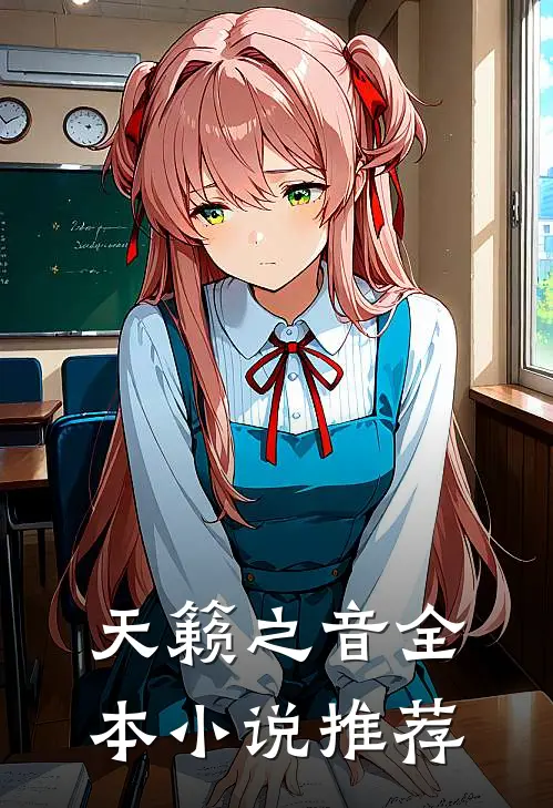 天籁之音全本小说推荐