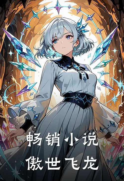 畅销小说傲世飞龙