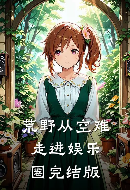荒野从空难走进娱乐圈完结版
