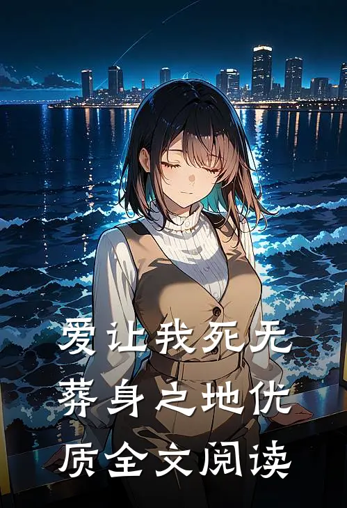 爱让我死无葬身之地优质全文阅读