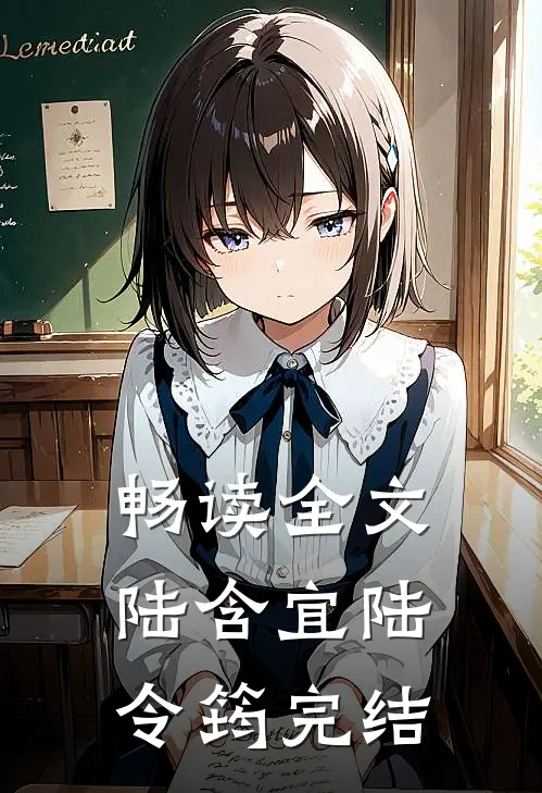畅读全文陆含宜陆令筠完结