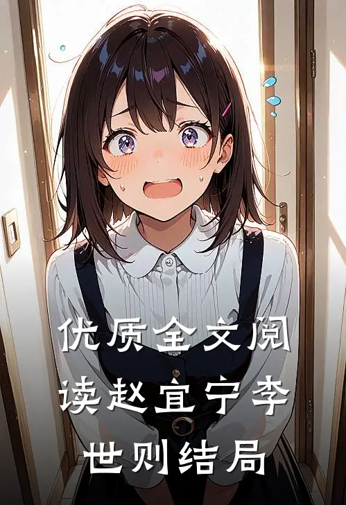 优质全文阅读赵宜宁李世则结局
