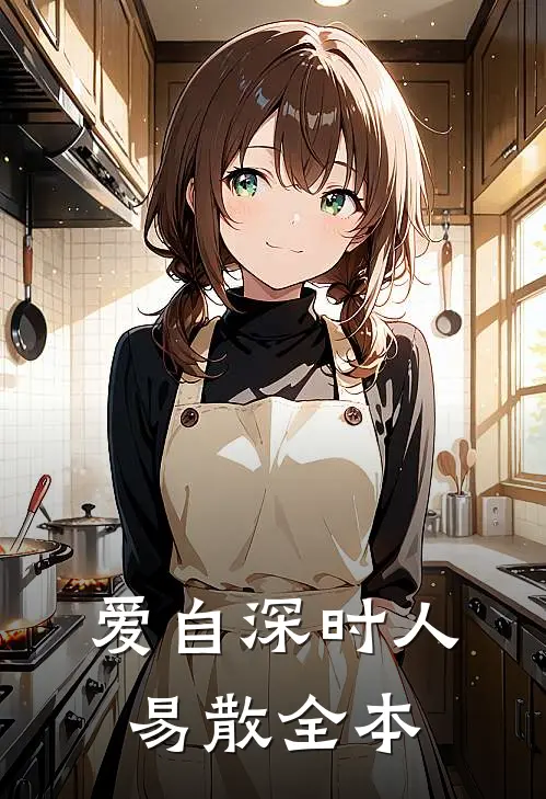 爱自深时人易散全本