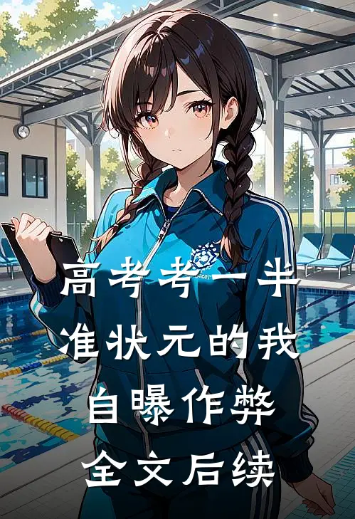 高考考一半，准状元的我自曝作弊全文后续