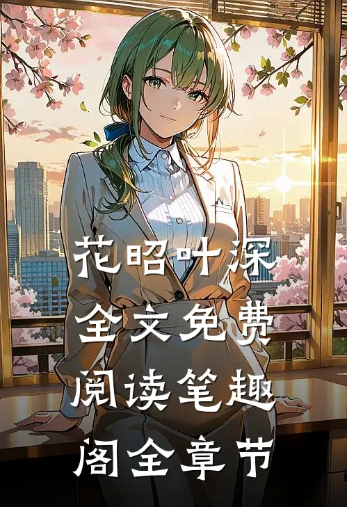 花昭叶深全文免费阅读笔趣阁全章节