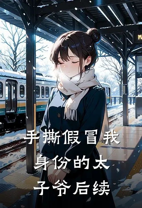 手撕假冒我身份的太子爷后续