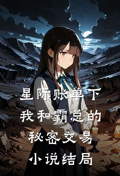 星际账单下，我和霸总的秘密交易小说结局