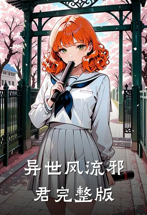 异世风流邪君完整版